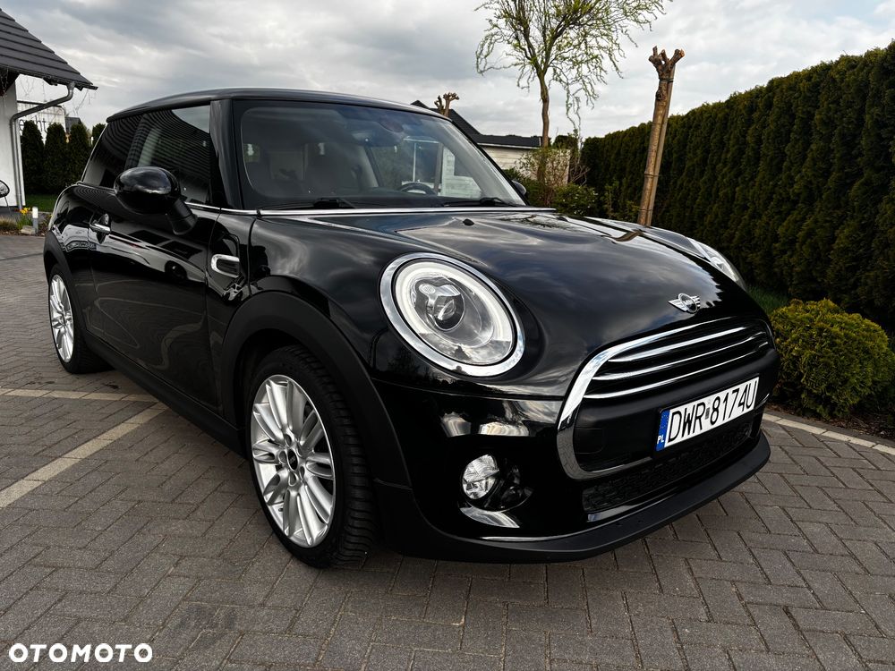 MINI Cooper - 2