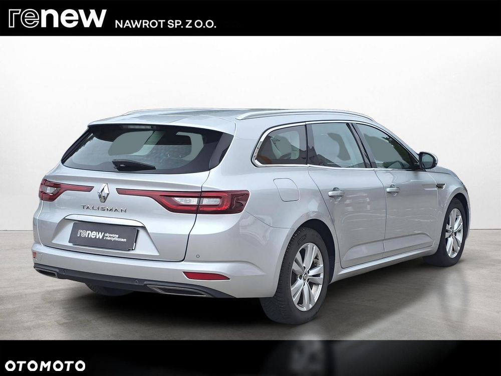Renault Talisman 1.6 Energy dCi Intens EDC - 5