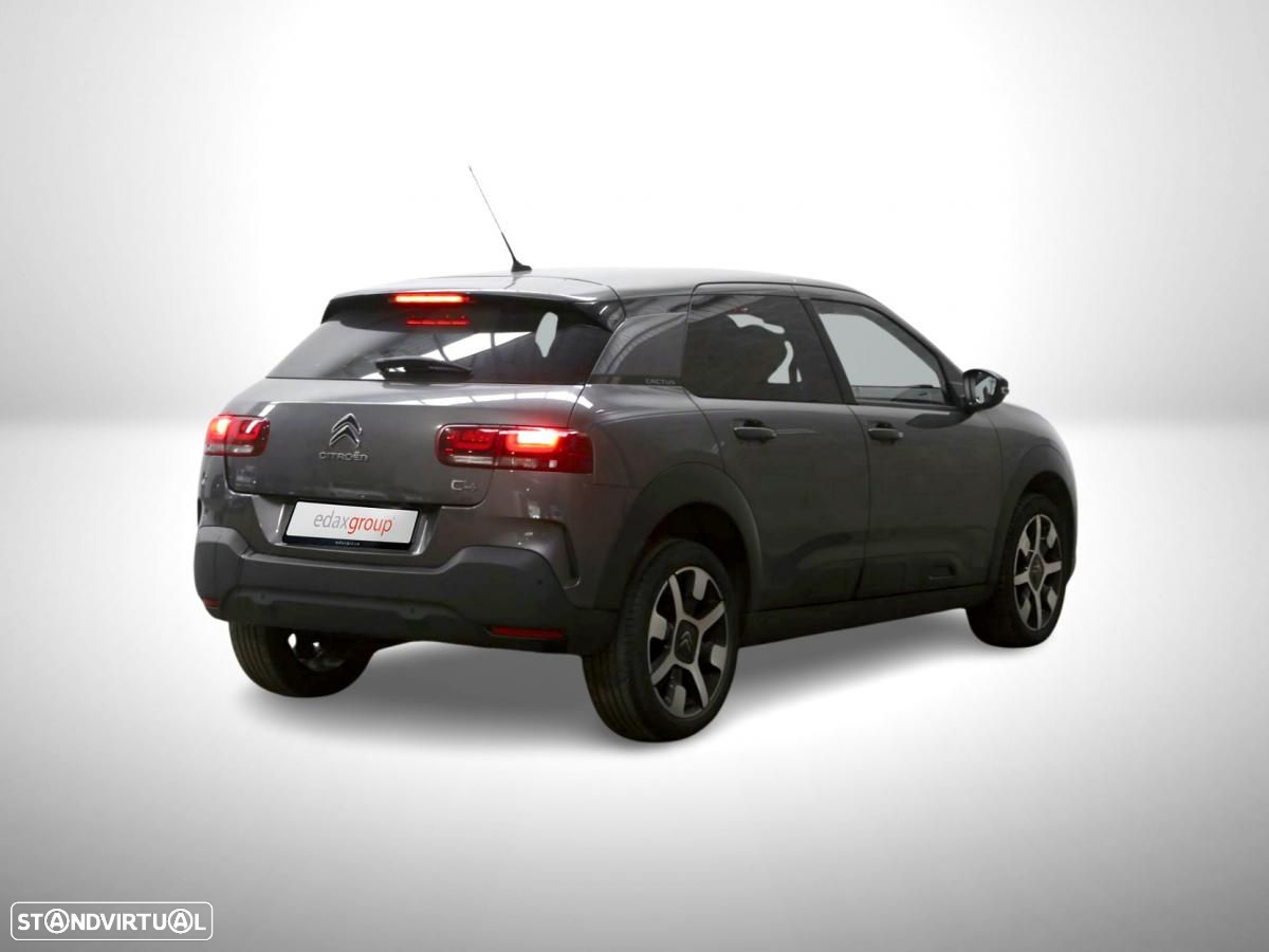Citroën C4 Cactus - 2
