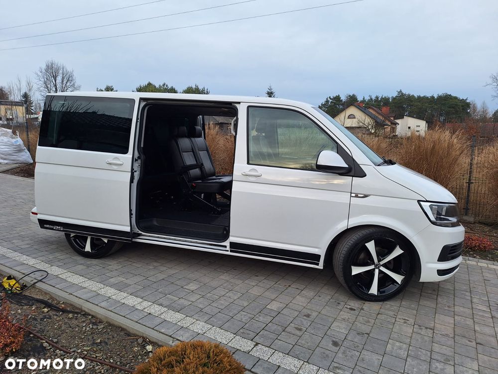 Volkswagen Caravelle 2.0 TDI L1 Highline DSG - 34