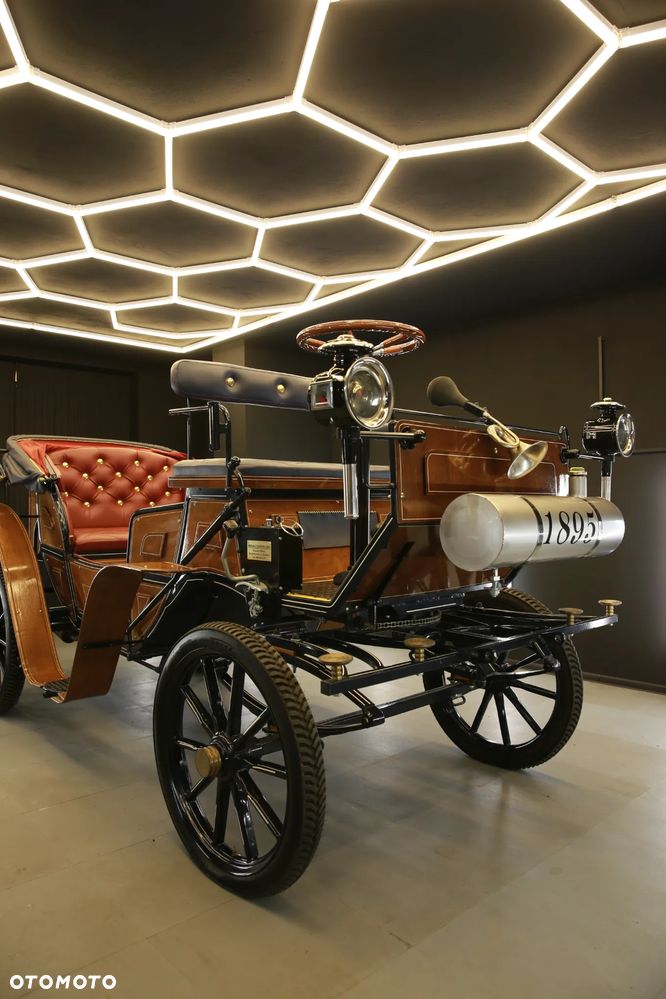 Mercedes-Benz Inny - 4