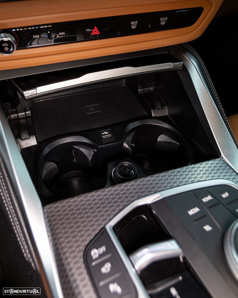 BMW i4 M50 Pack Desportivo M Pro - 16