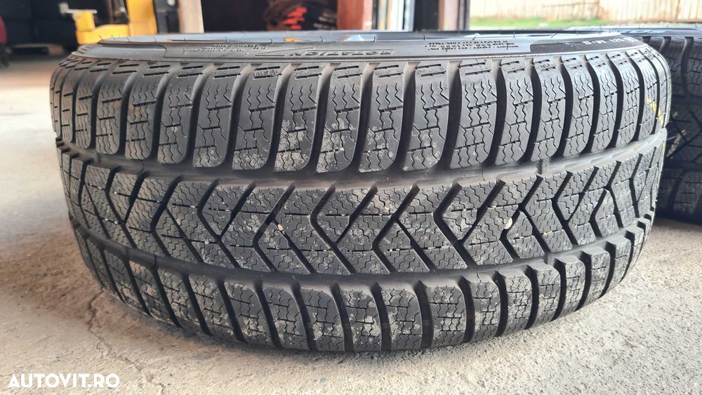 Roti/Jante/Jenti originale Audi A3 / S3 [8Y] 2020-> | 225/40 R18 92V - 13