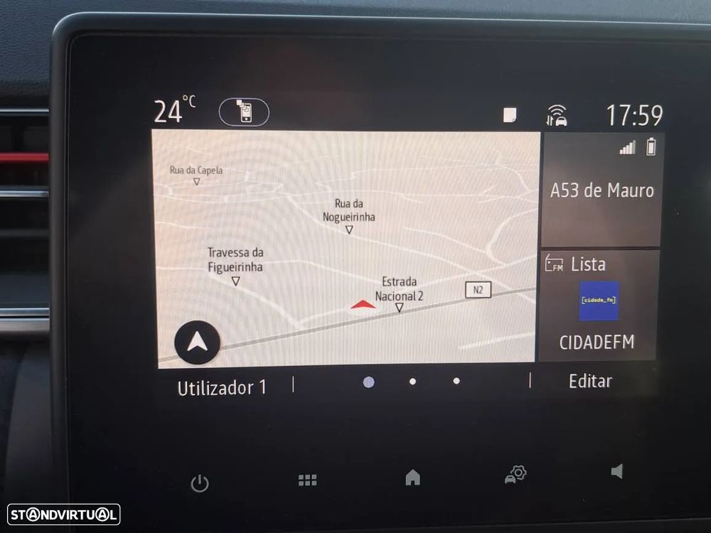 Renault Captur 1.0 TCe RS Line - 37