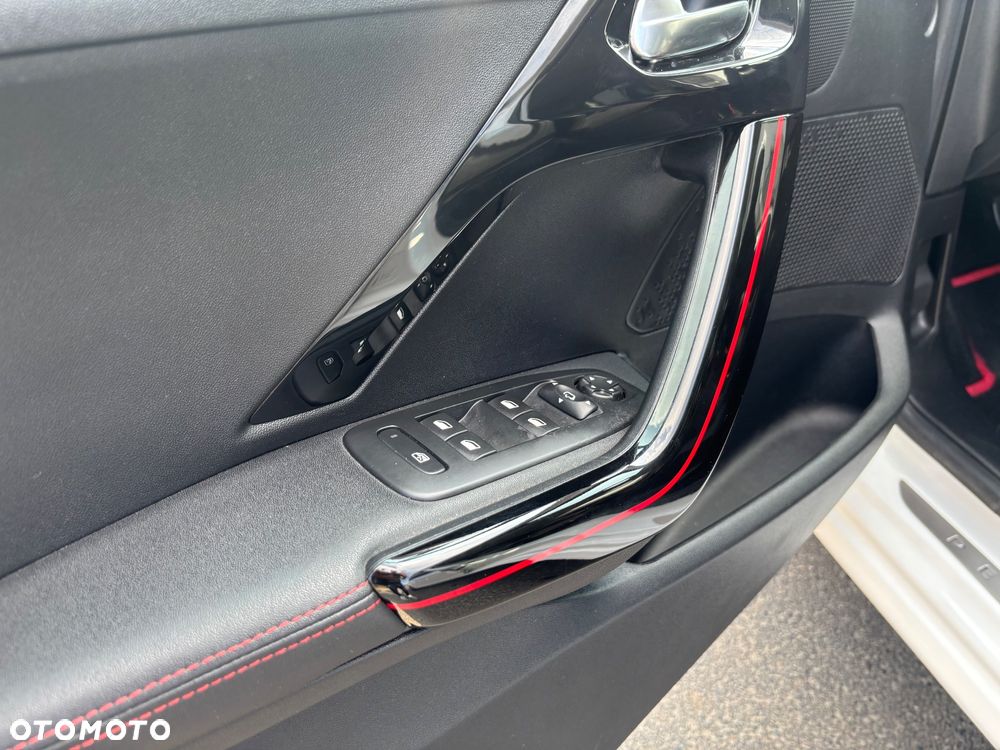 Peugeot 208 PureTech 110 Stop & Start Tech Edition - 22