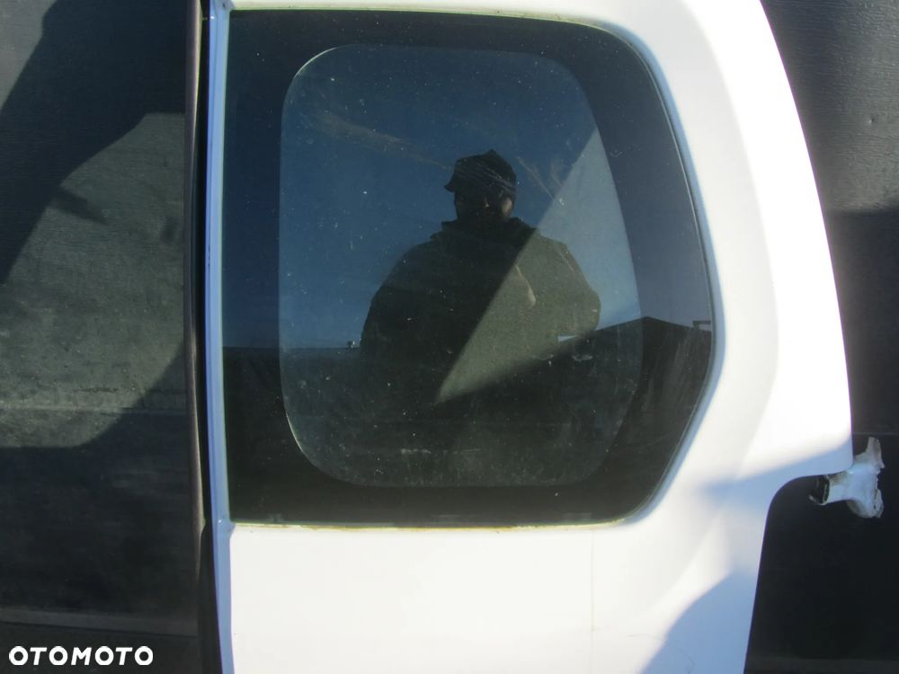 Citroen Berlingo-Partner 08-> drzwi prawy tył - 3