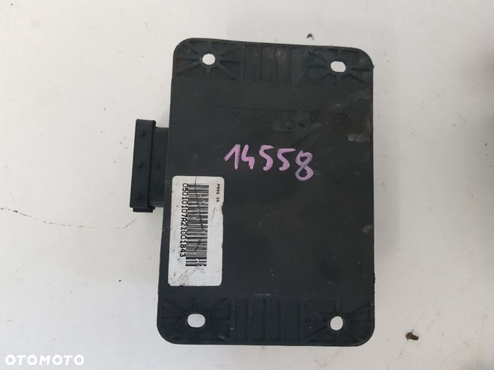 Piaggio MP3 Yourban 300 Stacyjka Kluczyk Moduł Przepustnica Sterownik - 7