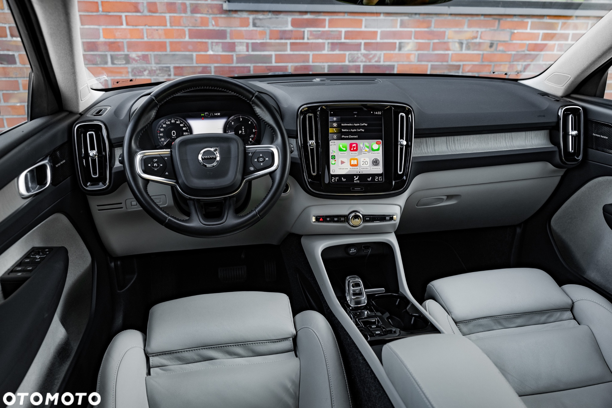 Volvo XC 40 D3 Inscription - 29