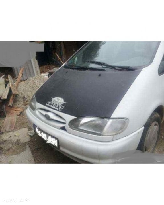 Husa capota Ford Galaxy 1996-2000 - 1