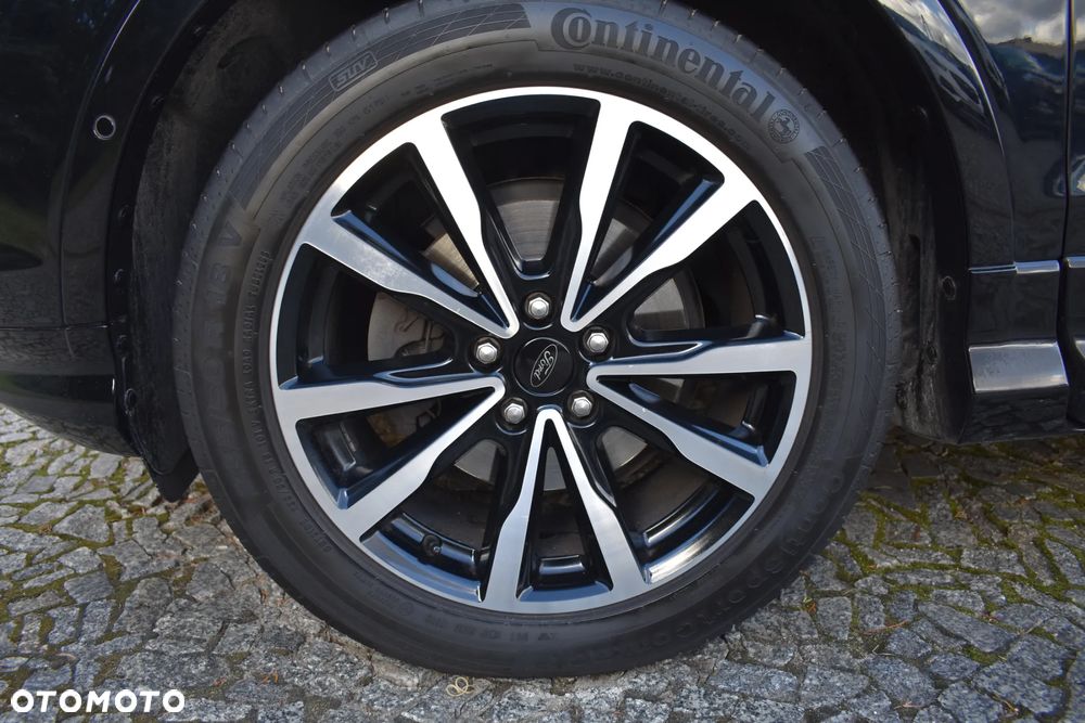 Ford Kuga 1.5 EcoBoost 2x4 ST-Line - 39