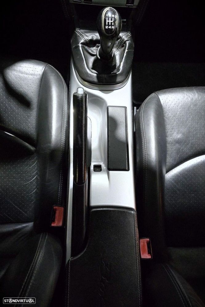 Porsche Boxster 2.7 - 19