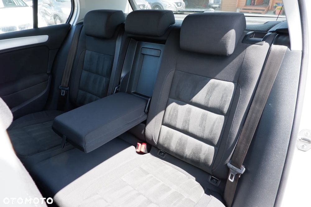 Volkswagen Golf 1.4 TSI Highline - 31