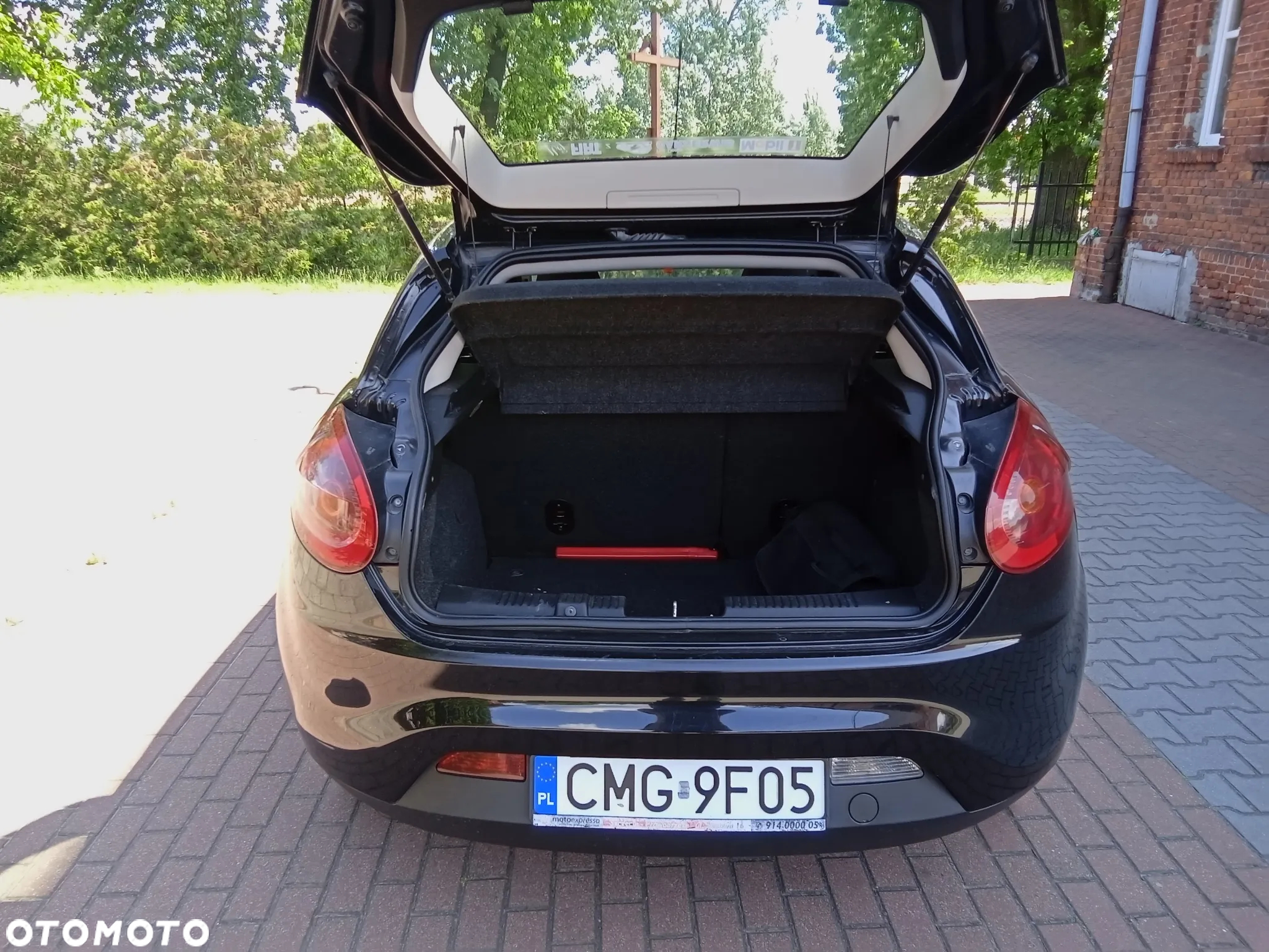 Fiat Bravo 1.4 16V Dynamic - 7
