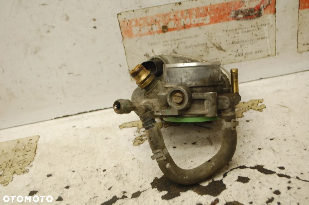 PRZEPUSTNICA 55562380 OPEL ASTRA III H 1.8 16V ZAFIRA B - 3