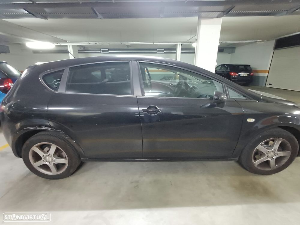 SEAT Leon - 4