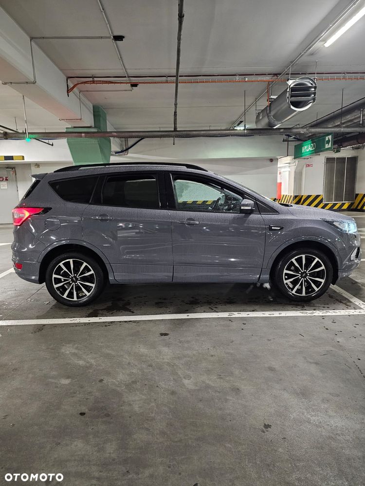 Ford Kuga 1.5 EcoBoost FWD Titanium ASS GPF - 5