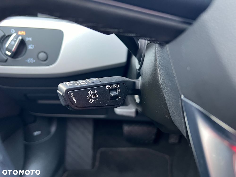 Audi A4 Allroad 40 TDI Quattro S tronic - 30