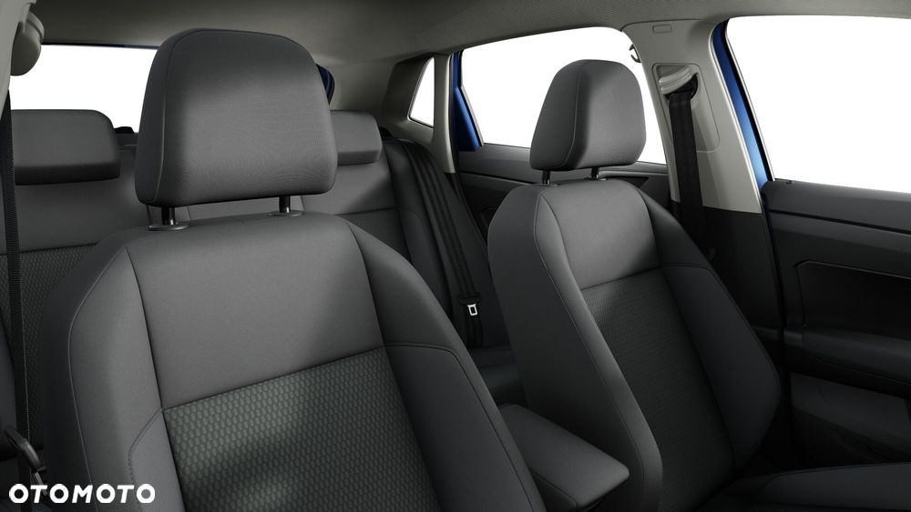 Volkswagen Polo 1.0 TSI Life Plus - 6
