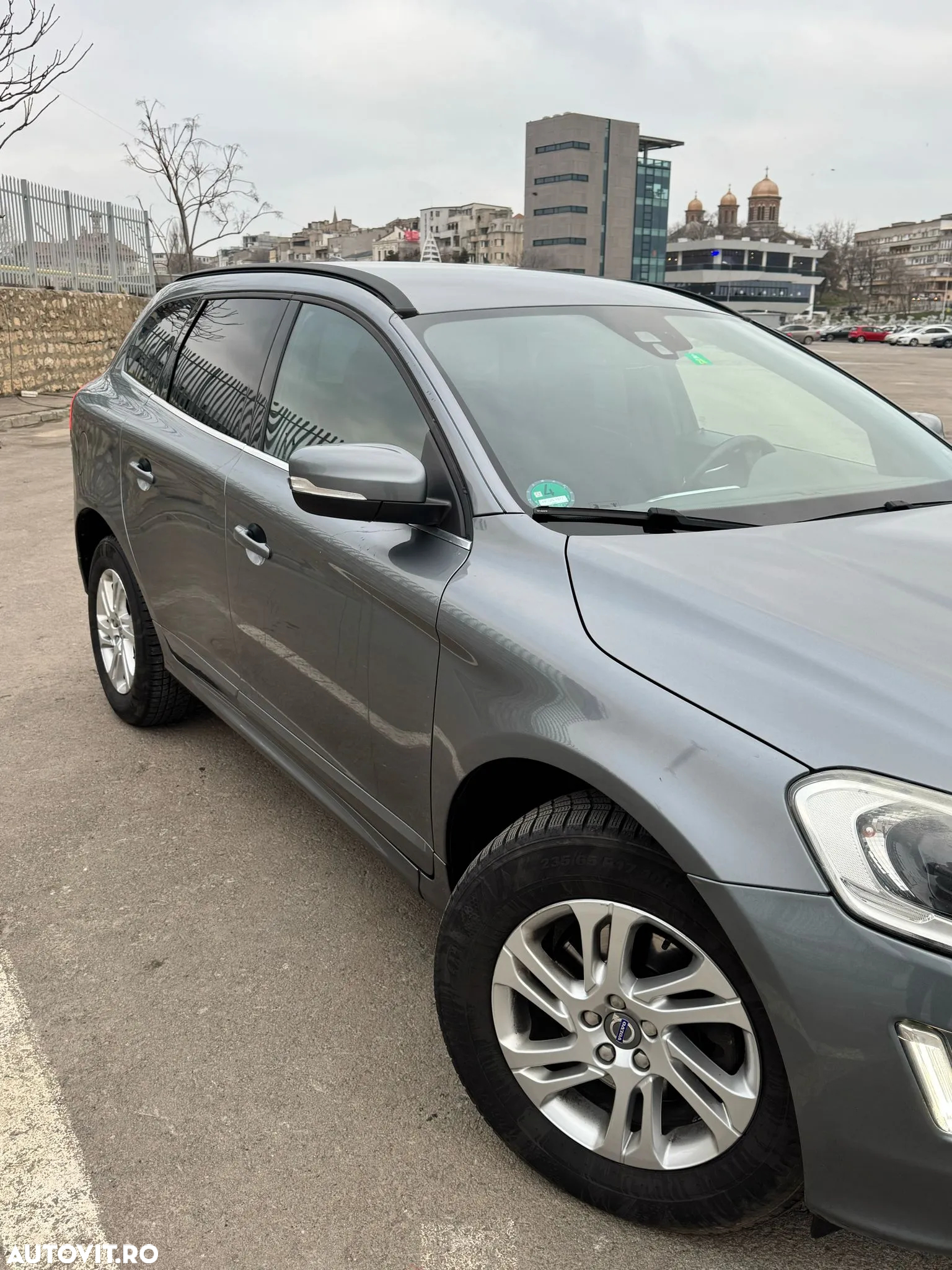 Volvo XC 60 - 2