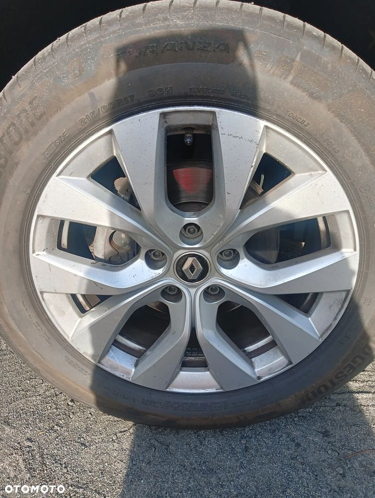Renault Captur - 12