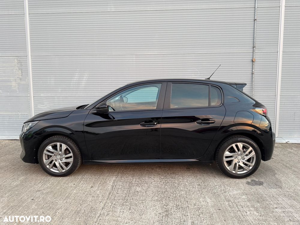 Peugeot 208 - 9