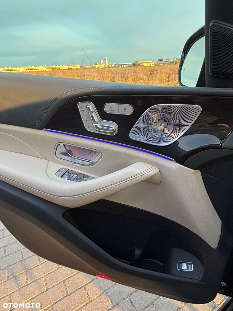 Mercedes-Benz GLE - 17