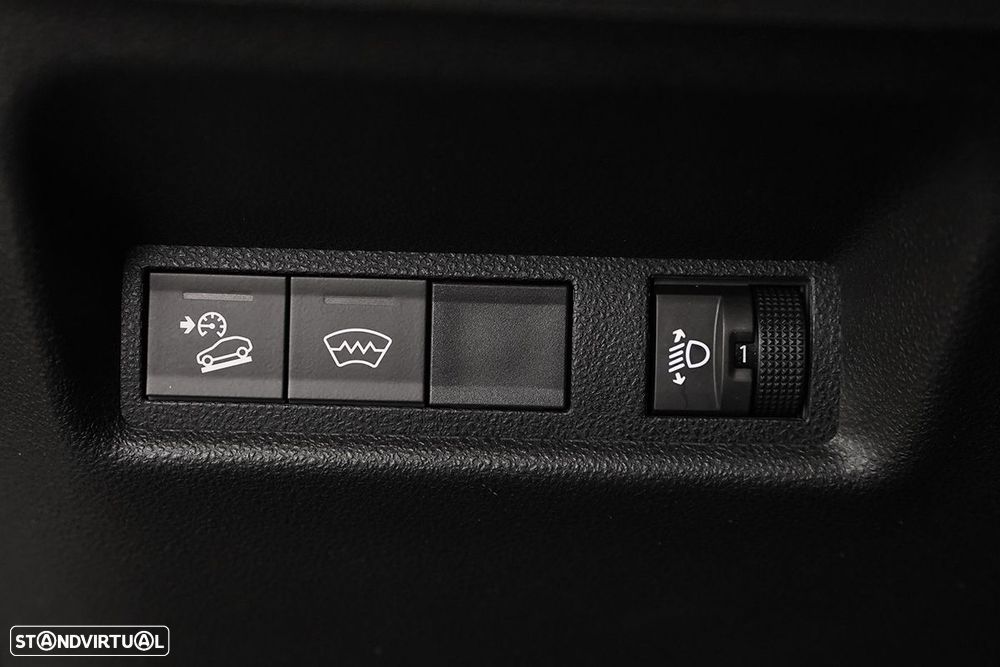 Jeep Avenger 54 kWh 1st Editon - 20