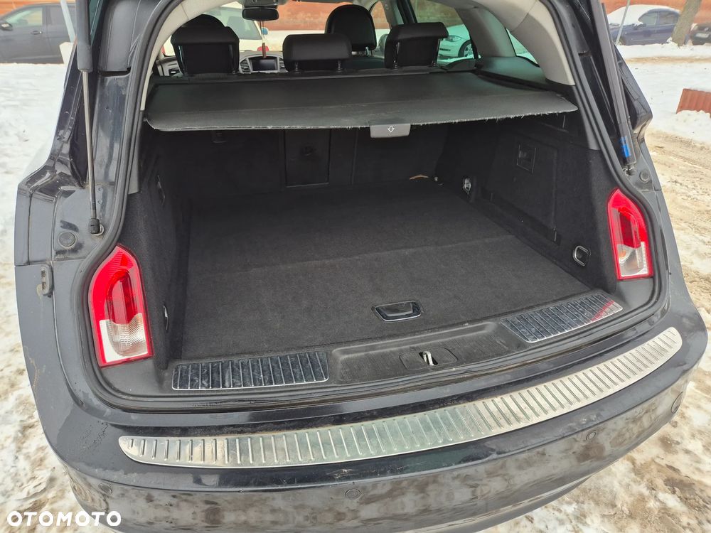 Opel Insignia 2.0 CDTI Cosmo - 14