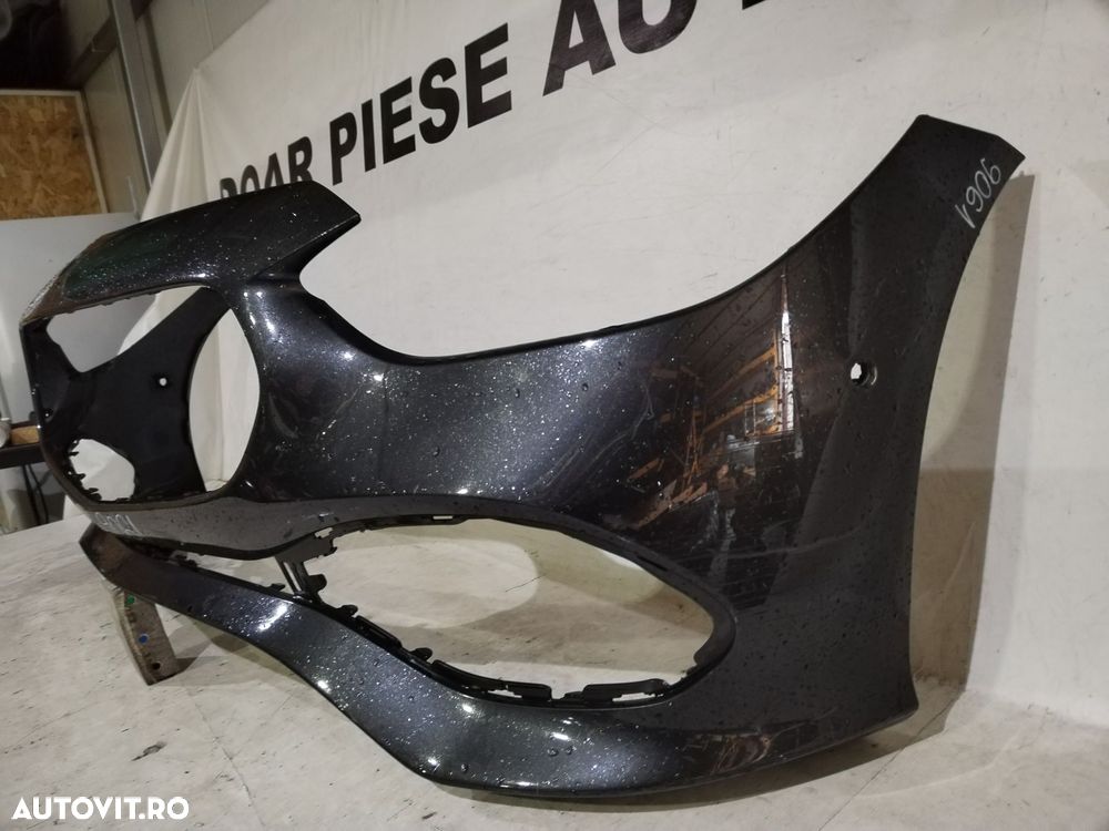 Bara fata Mercedes C-Class W206, 2021, 2022, 2023, 2024, 2025, cod origine OE A2068808501. - 2