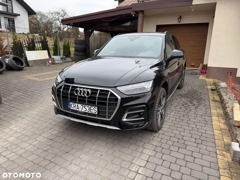 Audi Q5 - 2
