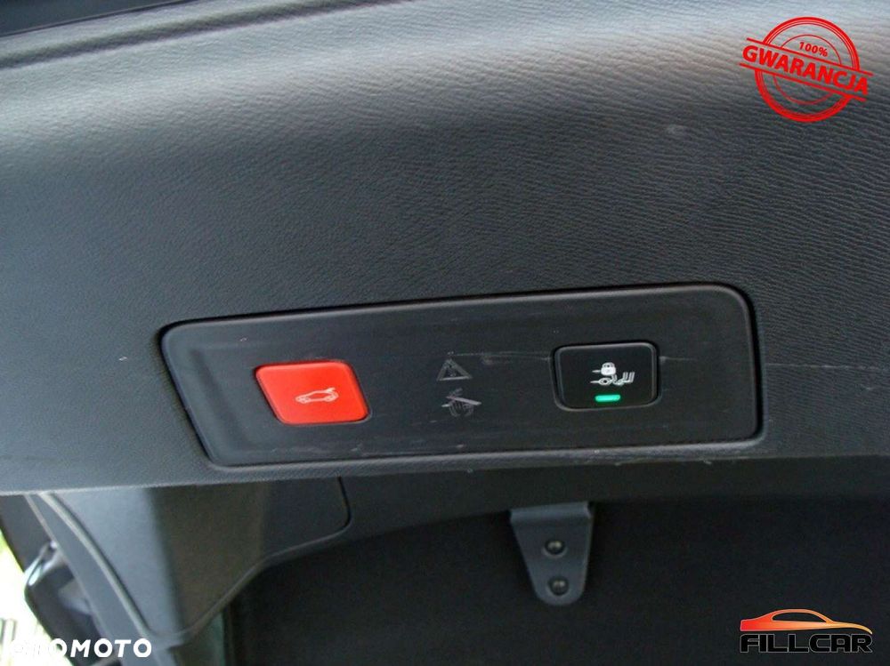 Peugeot 508 1.6 PureTech GT S&S EAT8 - 29