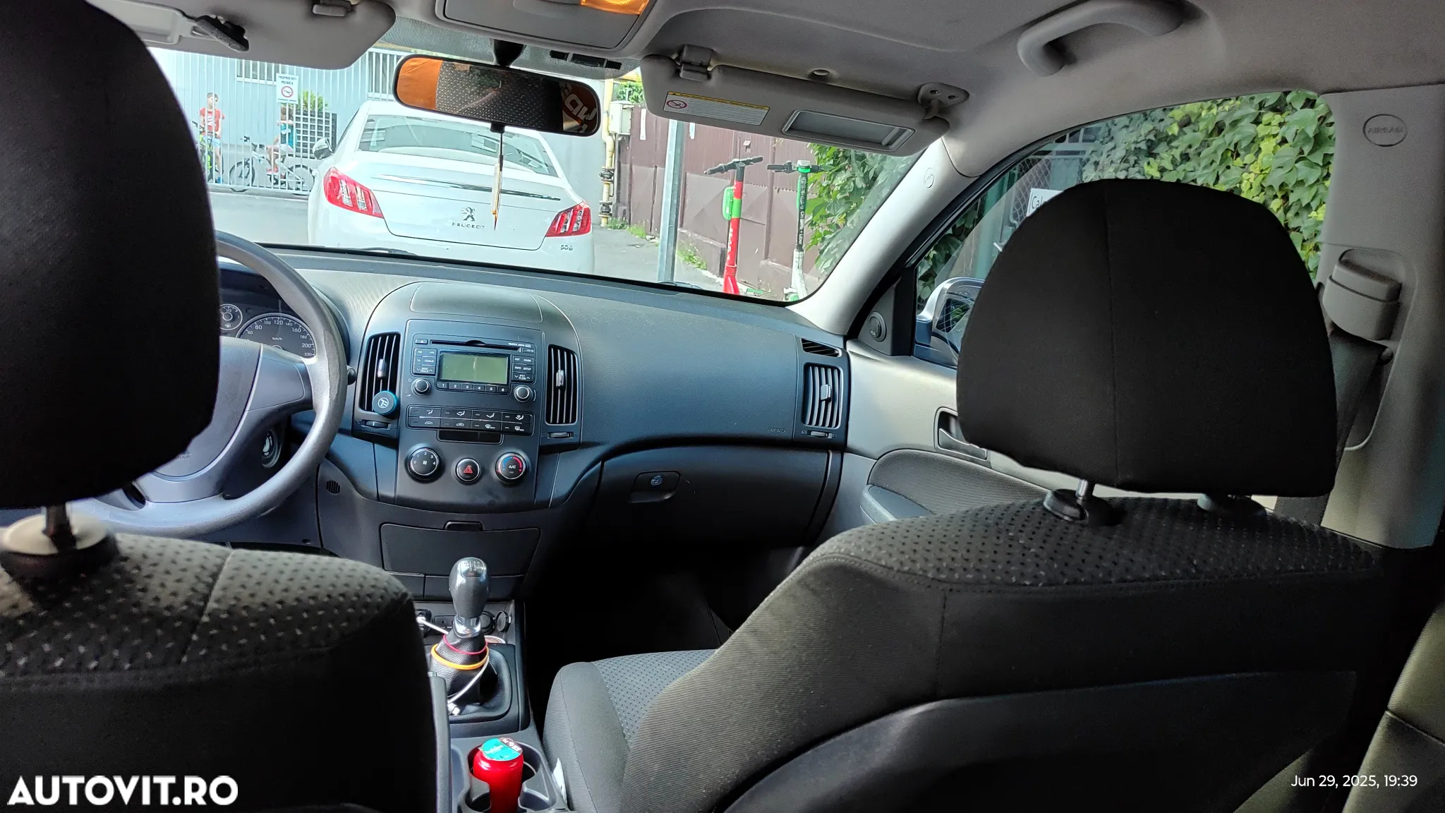 Hyundai i30 1.4 DOHC GL CLASSIC - 6