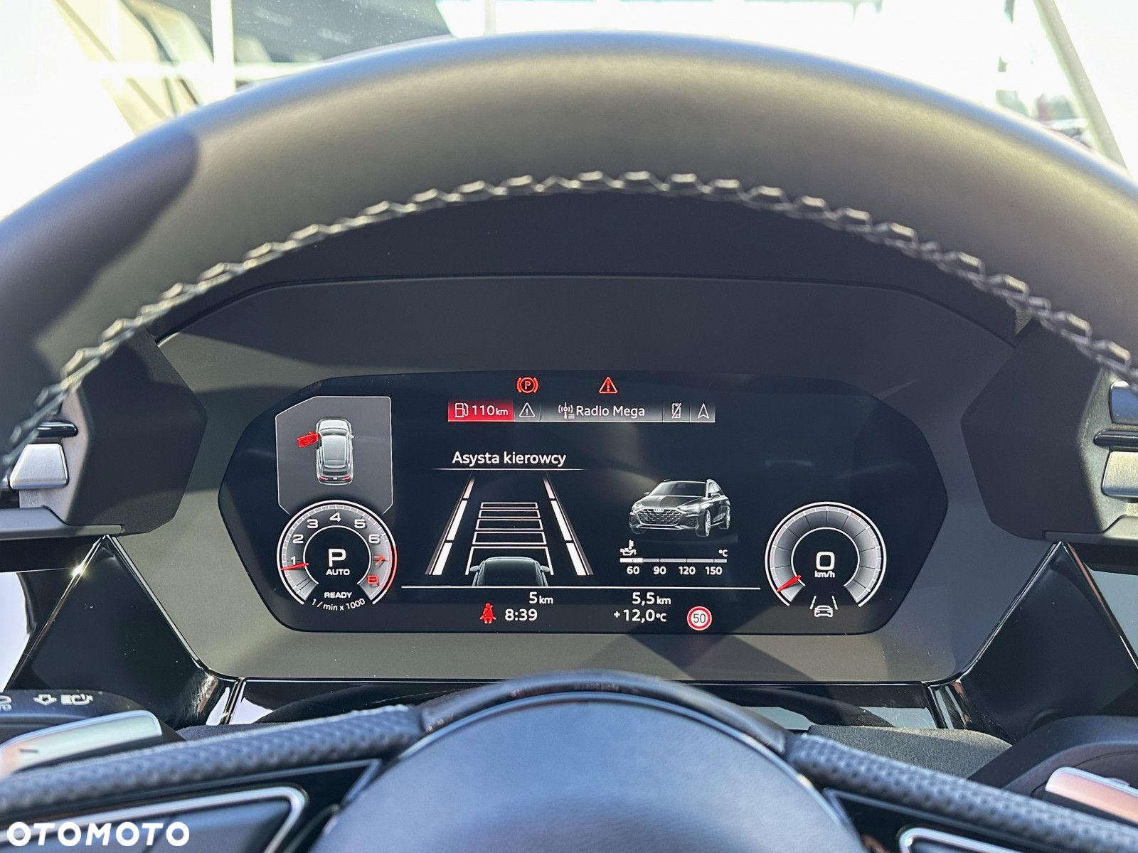 Audi A3 - 19
