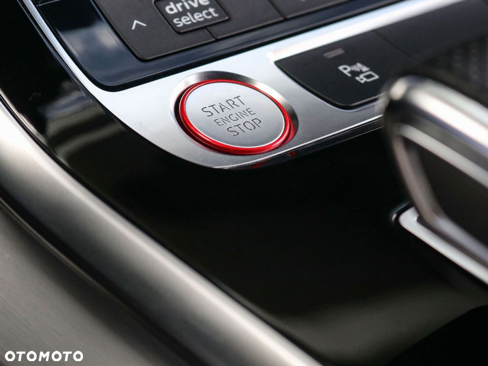 Audi SQ7 - 19
