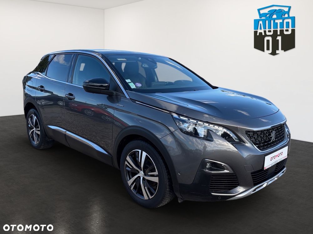 Peugeot 3008 - 2