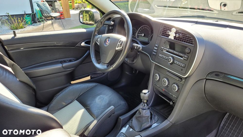 Saab 9-3X 1.9 TTiD - 12