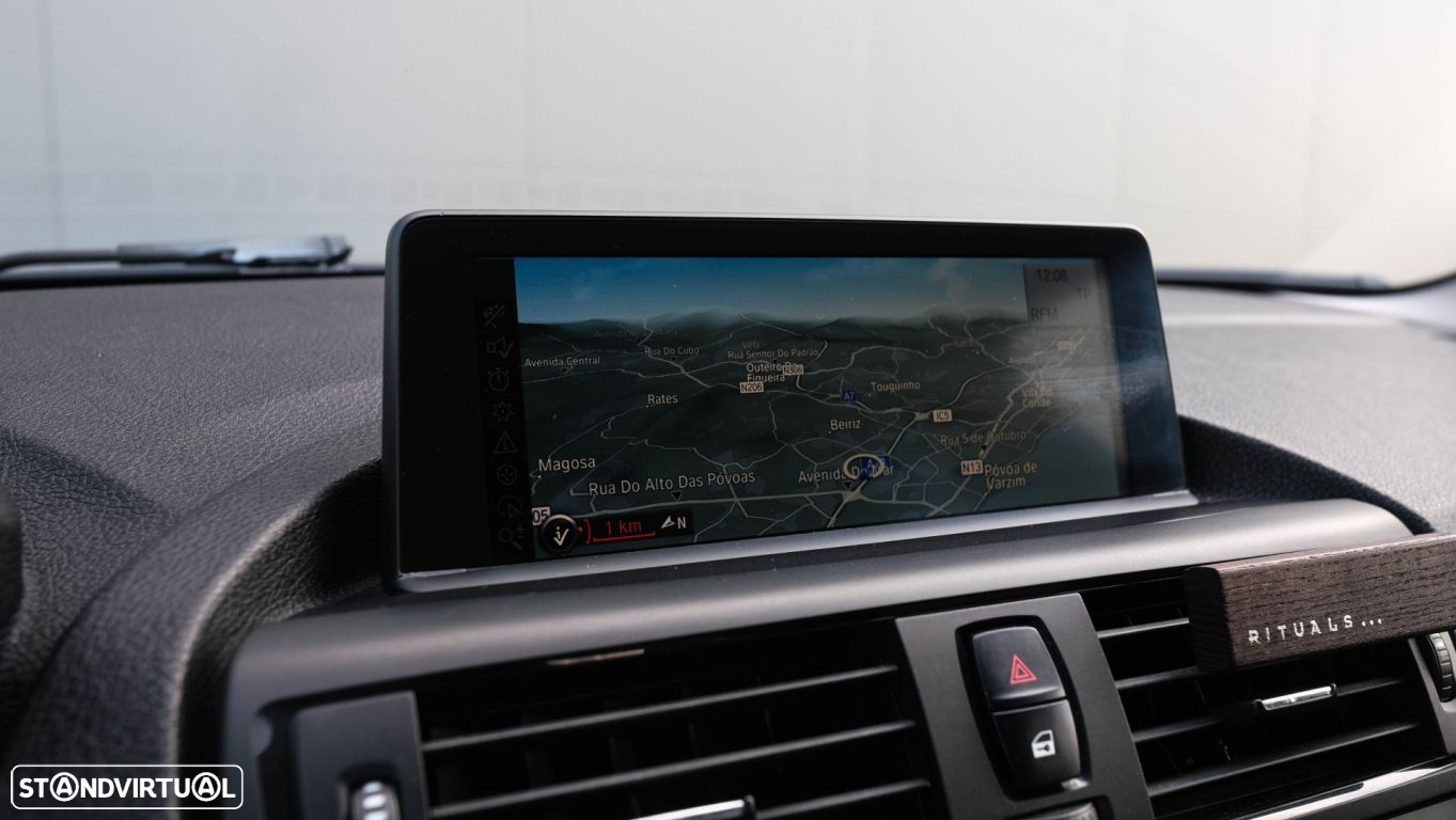 BMW 118 - 26