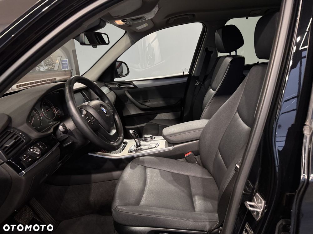 BMW X3 - 17