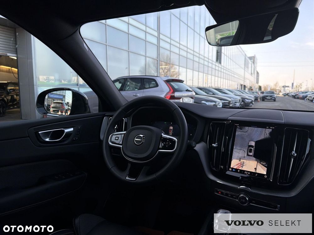 Volvo XC 60 - 12