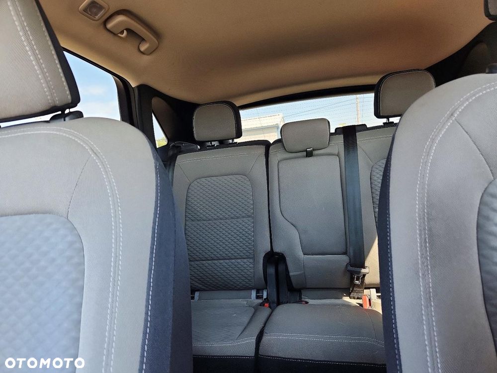 Ford Escape 2.0 EcoBoost AWD Titanium - 10