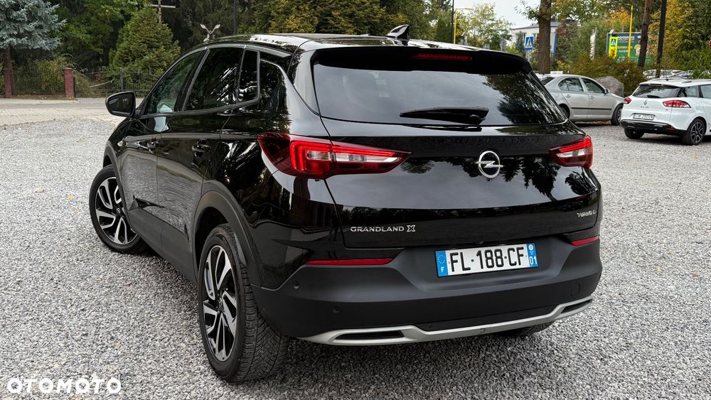 Opel Grandland X 2.0 D Start/Stop Automatik Ultimate - 38