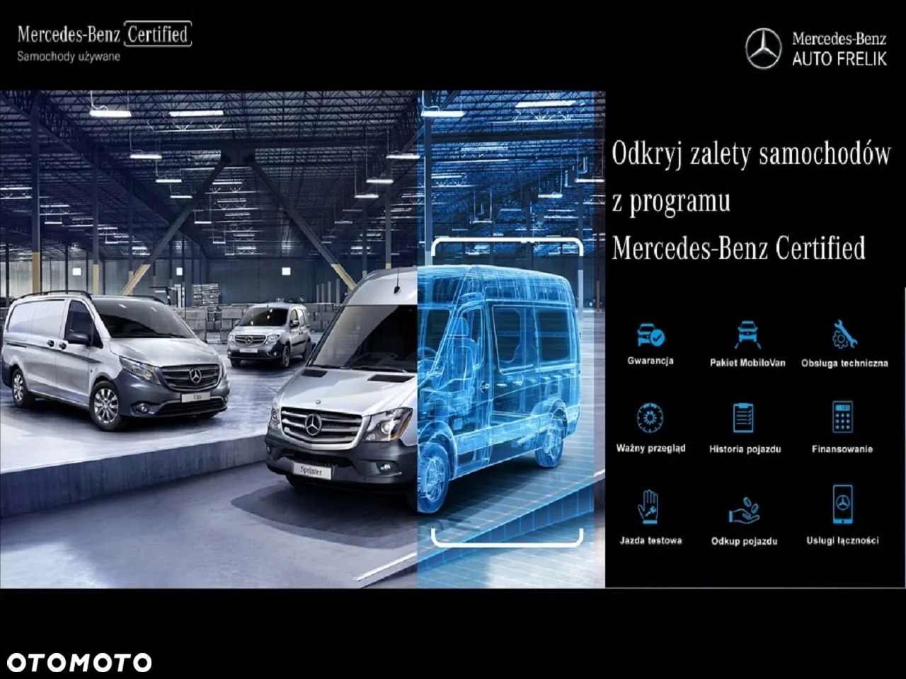 Mercedes-Benz SPRINTER - 27