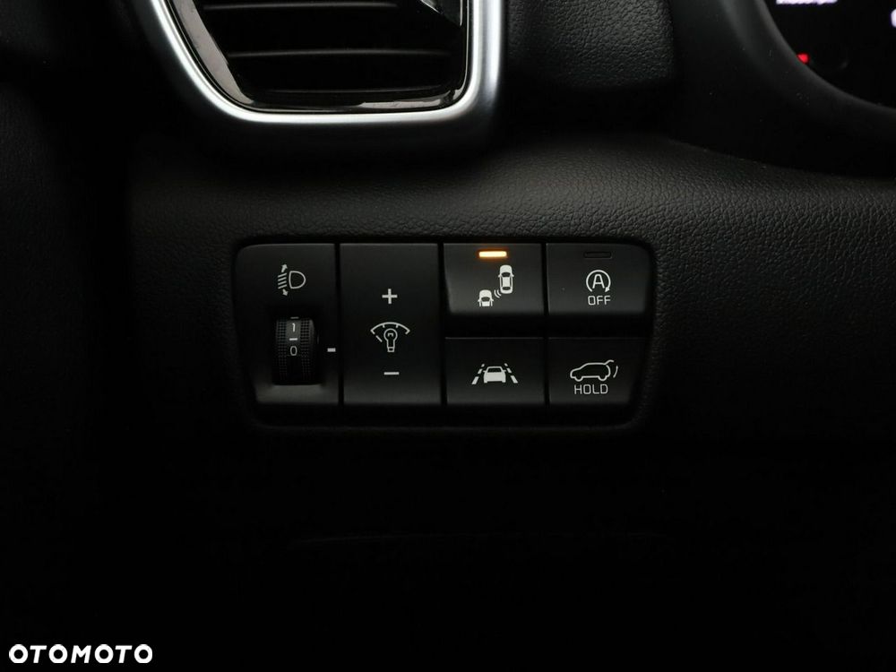 Kia Sportage 1.6 T-GDI AWD Platinum - 37