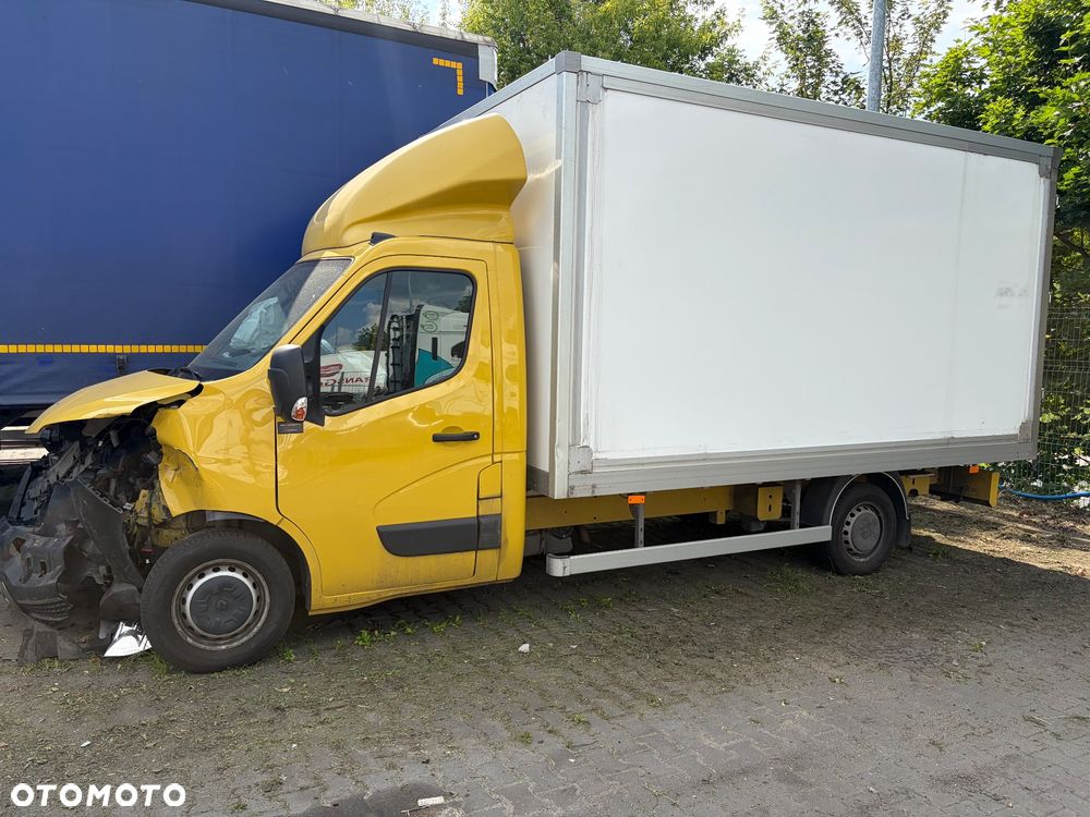 Renault Master - 3