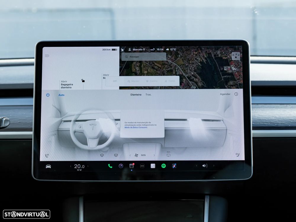 Tesla Model 3 Long-Range Dual Motor AWD - 20