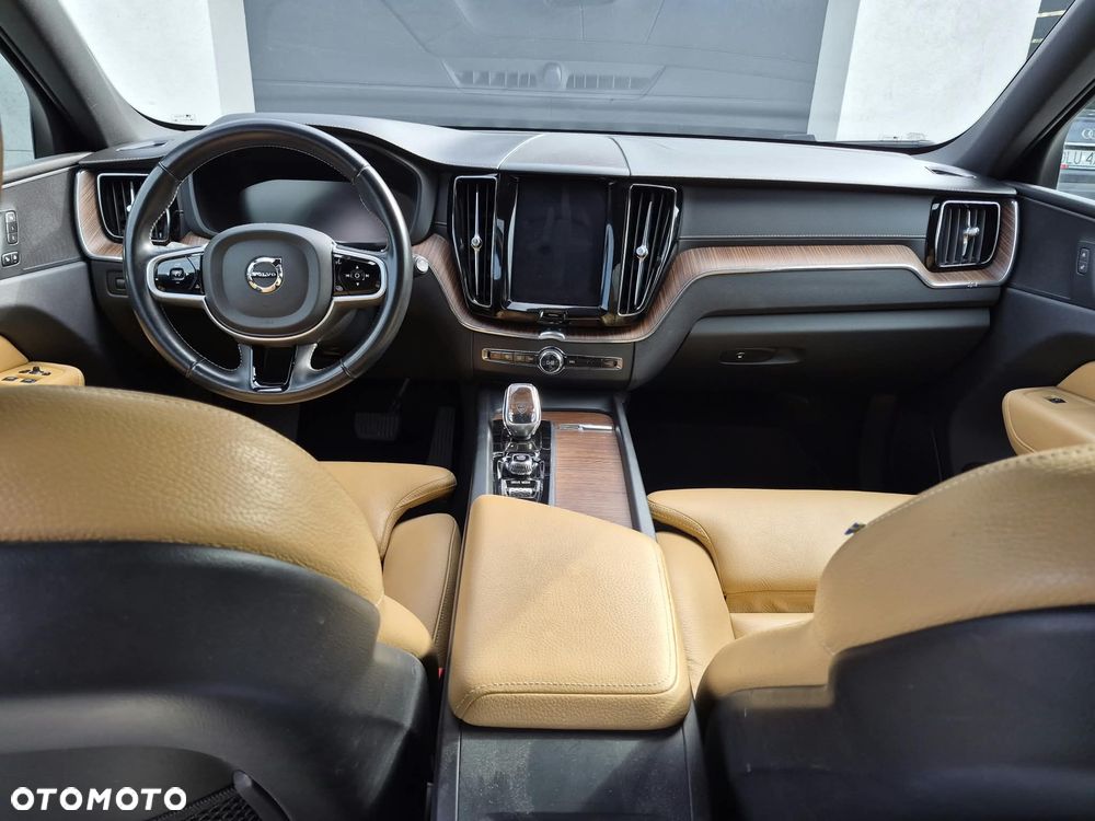 Volvo XC 60 B5 D AWD Inscription - 7