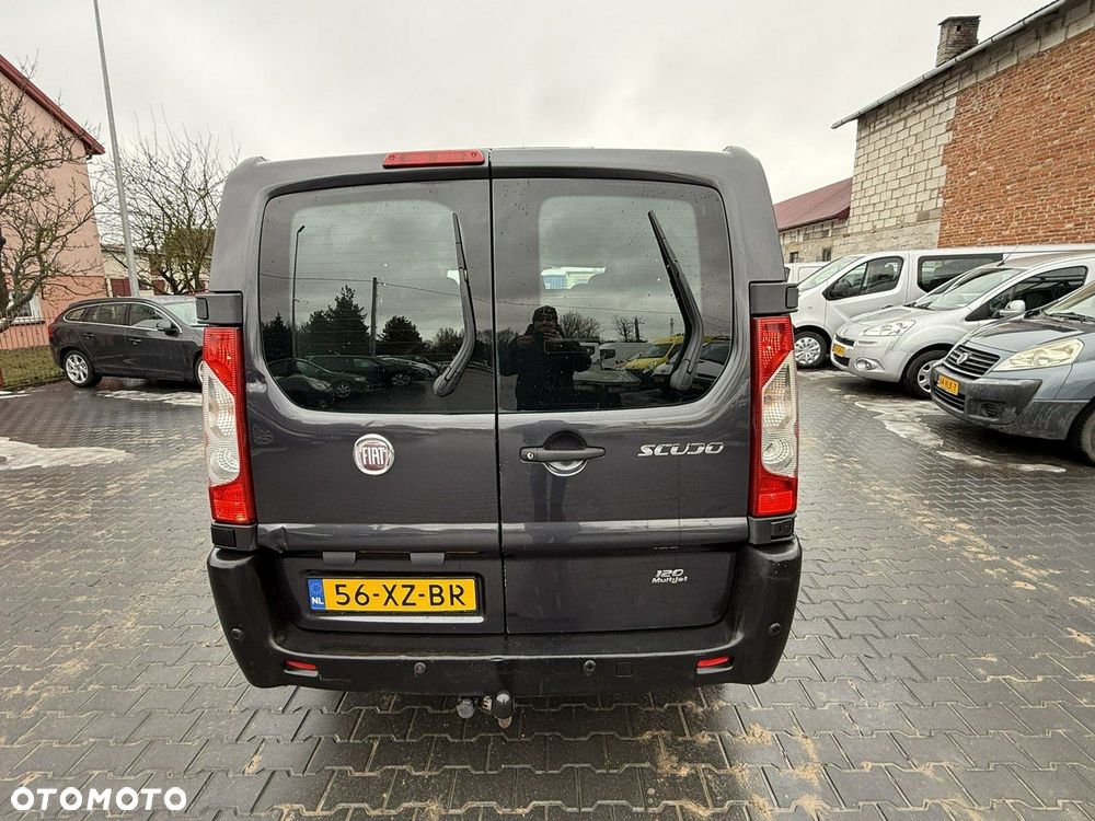 Fiat Scudo - 11