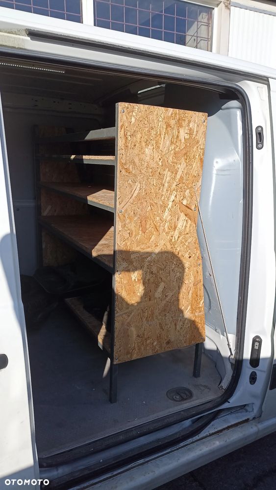 Fiat SCUDO - 9