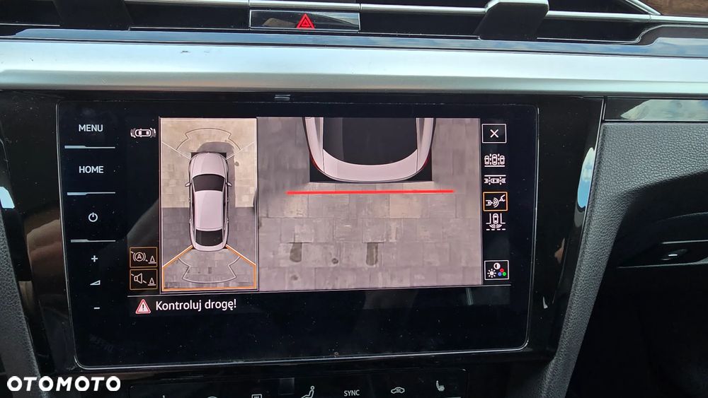 Volkswagen Arteon 2.0 TSI Elegance DSG - 35