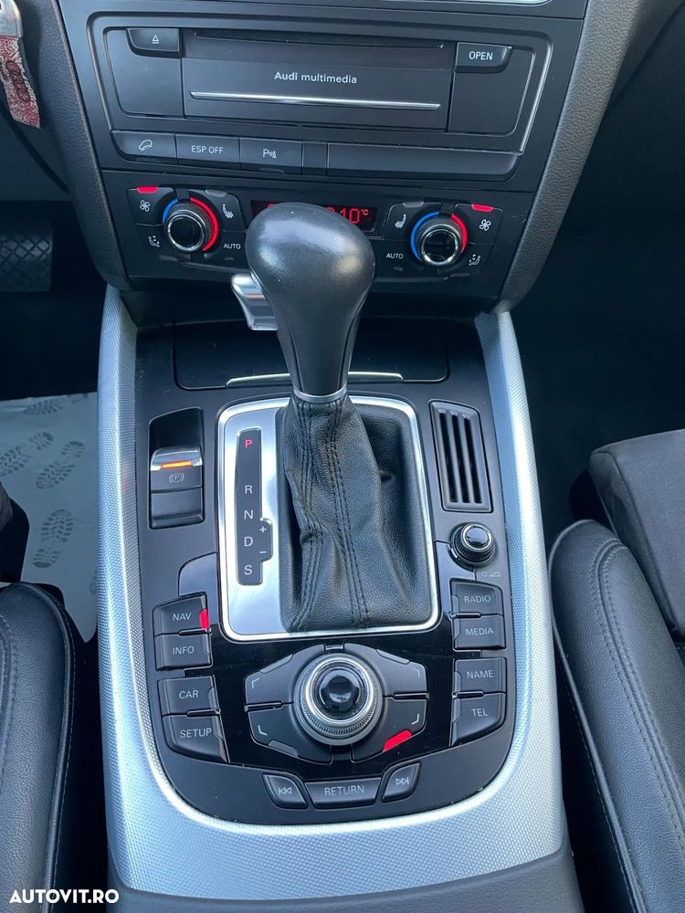 Audi Q5 2.0 TDI Quattro S tronic - 21